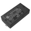 Imou FRB20 Battery Replacement for Cell 2 Camera - 3