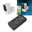 Imou FRB20 Battery Replacement for Cell 2 Camera - 6
