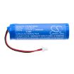 Rapoo ICR14500 Battery Replacement for VT950 - 3