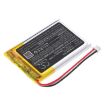 Omen AHB603450 Battery for MAW610M Mouse Replacement - 2