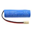 Replacement Battery INR18650 for Biolite BaseCamp Stove - 3