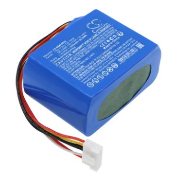 Replacement Battery for Robomow RK1000 22AKFAFB619 - 1