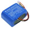 Replacement Battery for Robomow RK1000 22AKFAFB619 - 2