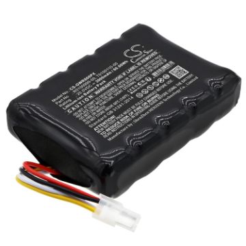 Optimow 4 & 5 Battery Replacement Greenworks R0100999-00 T0100110-00 - 1