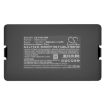 Replacement Battery for Flymo Easilife 200/350 - 5