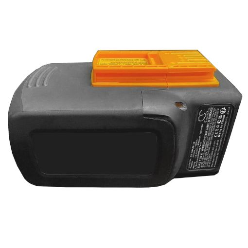 Mcculloch 59-09.238.03 Battery for LI58CS LI58GB Replacement - 1