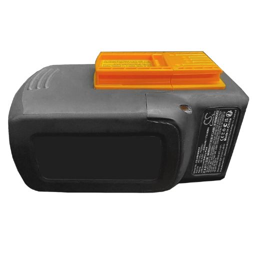 Poulanpro Battery Replacement for PR140Li PR280Li CS58V HT24i - 1
