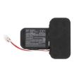 Battery Replacement Stiga RB 5025/1 for A1500 A3000 381600608/0 - 3