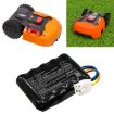 Replacement Battery Ferrex CA0005 for R800 Smart - 6