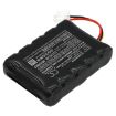 Greenworks Battery Replacement for Optimow 4 & 5 R0100999-00 - 2