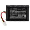 Greenworks Battery Replacement for Optimow 4 & 5 R0100999-00 - 3