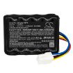 Replacement Battery for Landxcape LA0001 LA0002 LX790 600m2 - 3