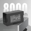 Battery Replacement for Husqvarna Automower 320 (2013 & 2014) - 8