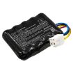 Replacement Battery for Kress 59003453 KA3022 KR100 Nano - 1