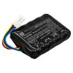 Replacement Battery for Kress 59003453 KA3022 KR100 Nano - 2