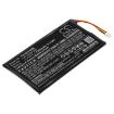 Battery Replacement for Zen Vision M 60GB DVP-HD0003 BA20603R79914 - 1