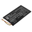 Battery Replacement for Zen Vision M 60GB DVP-HD0003 BA20603R79914 - 2