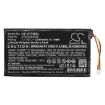 Battery Replacement for Zen Vision M 60GB DVP-HD0003 BA20603R79914 - 3