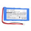 Zoncare WPF12-0068 Battery Replacement for IMAC1200 - 3