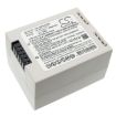 Medtronic Colin 2070 Battery Replacement - 1