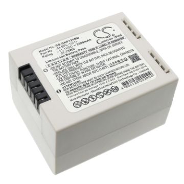 Medtronic Colin 2070 Battery Replacement - 1