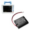 Replacement Battery Bionet 36L335-BIO-S BM3 Pro BM3Vet Elite - 8