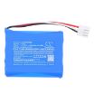 Edan ID995 Battery for EPM5 EPM7 (01.21.064380) Replacement - 3