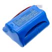 Replacement Battery Atoms 110491 for Aspirateur Mucosite Atmoport N - 1