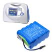 Battery Replacement Kci B11482 OM11482 for ATS Therapy - 6