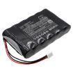 Bionet 68L335-BIO-S BM-BAT-7 Battery for BM7 Vet Elite Replacement - 1
