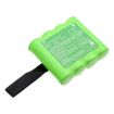 Replacement Battery OM11320 for Nonin Palm SAT 2500 Pulse Oximeter - 1