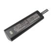 Replacement Battery for Kaixin HYLB-1676 RKU10 Veterinary Ultrasound - 1