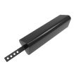 Replacement Battery for Kaixin HYLB-1676 RKU10 Veterinary Ultrasound - 3