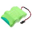 Replace Battery Heine 110908-U X-04.99.6 for Battery Box II - 2