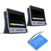 Edan 01.21.064380 ID995 Battery Replacement for EPM5 EPM7 - 6
