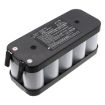 Battery Replacement for Horbiger 110529-I Hydraulik - 1