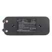 Battery Replacement for Horbiger 110529-I Hydraulik - 4