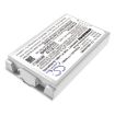 Replacement Battery GE 03-50049-001 for Versana Ultrasound - 2