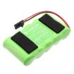 Replacement Battery for Respironics 4003 Smart Monitor 2 460009-027 - 2
