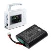 Bionet BM1 Vet Battery Replacement BM1-BAT BN180226 - 6