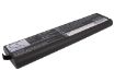 Replacement Battery Energy for Plus SL35 or SMP35 - 1