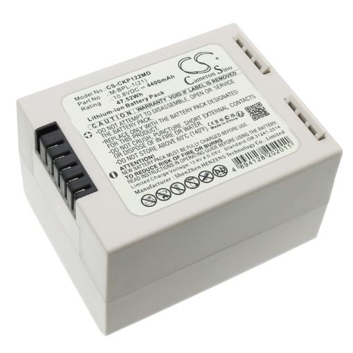Replacement Battery for Medtronic Colin 2070 - 1