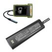 Kaixin HYLB-1676 Battery for RKU10 Veterinary Ultrasound Machine - 6