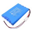 Replacement Battery Guldmann 110765 for GH3/GH3+ Ceiling Lift - 2