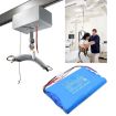 Replacement Battery Guldmann 110765 for GH3/GH3+ Ceiling Lift - 5
