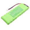 Battery Replacement for Bionet BM3/BM3Plus GP220AAH10BMXZ - 2