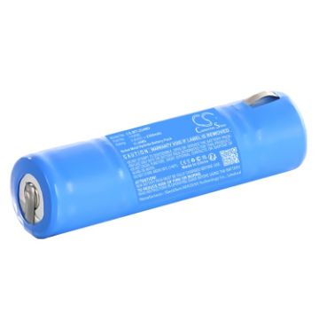 Replacement Battery Mentor 110399 for 22-4501 22-4505 - 1