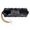 Replacement Battery 5762-B for Fenwal Autoseal 4R4370 Baxter - 3