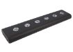 Replacement Battery for HP M2636A/B Hewlett Packard - 3