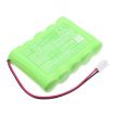 Battery for Respironics 110579 11389 6038 Caradyne Criterion 40 - 1